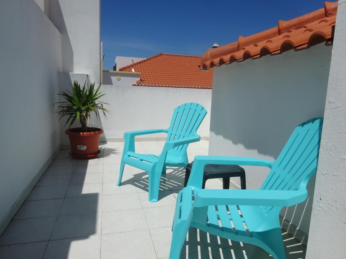 Peniche Surf Lodge 1 Exterior photo