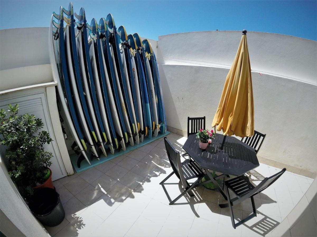 Peniche Surf Lodge 1 Exterior photo