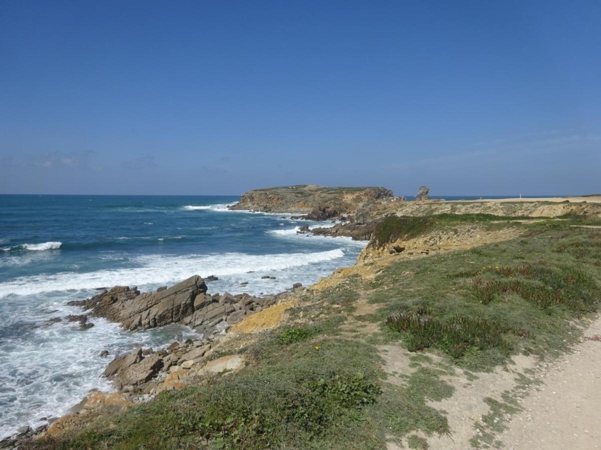 Peniche Surf Lodge 1 Exterior photo