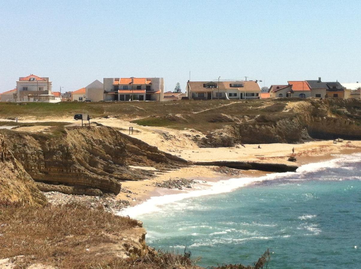 Peniche Surf Lodge 1 Exterior photo