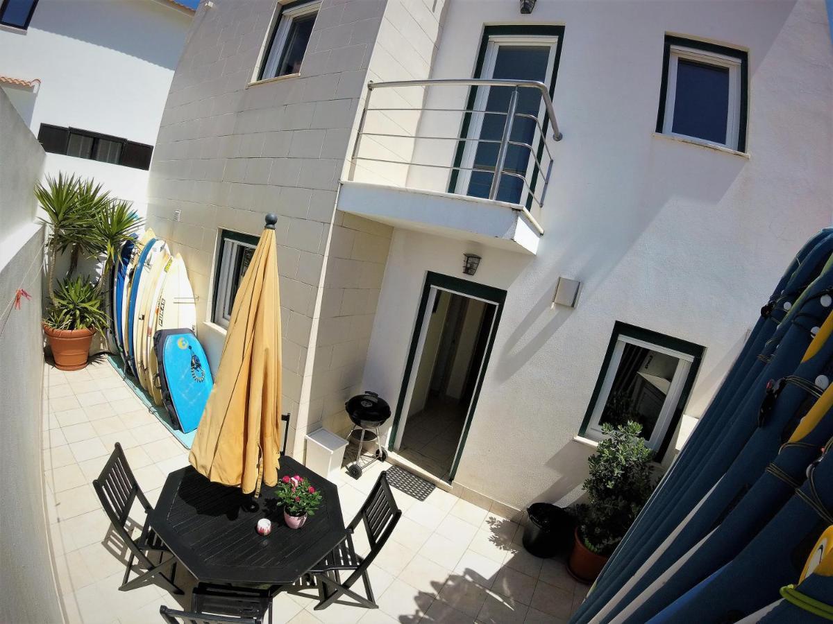 Peniche Surf Lodge 1 Exterior photo