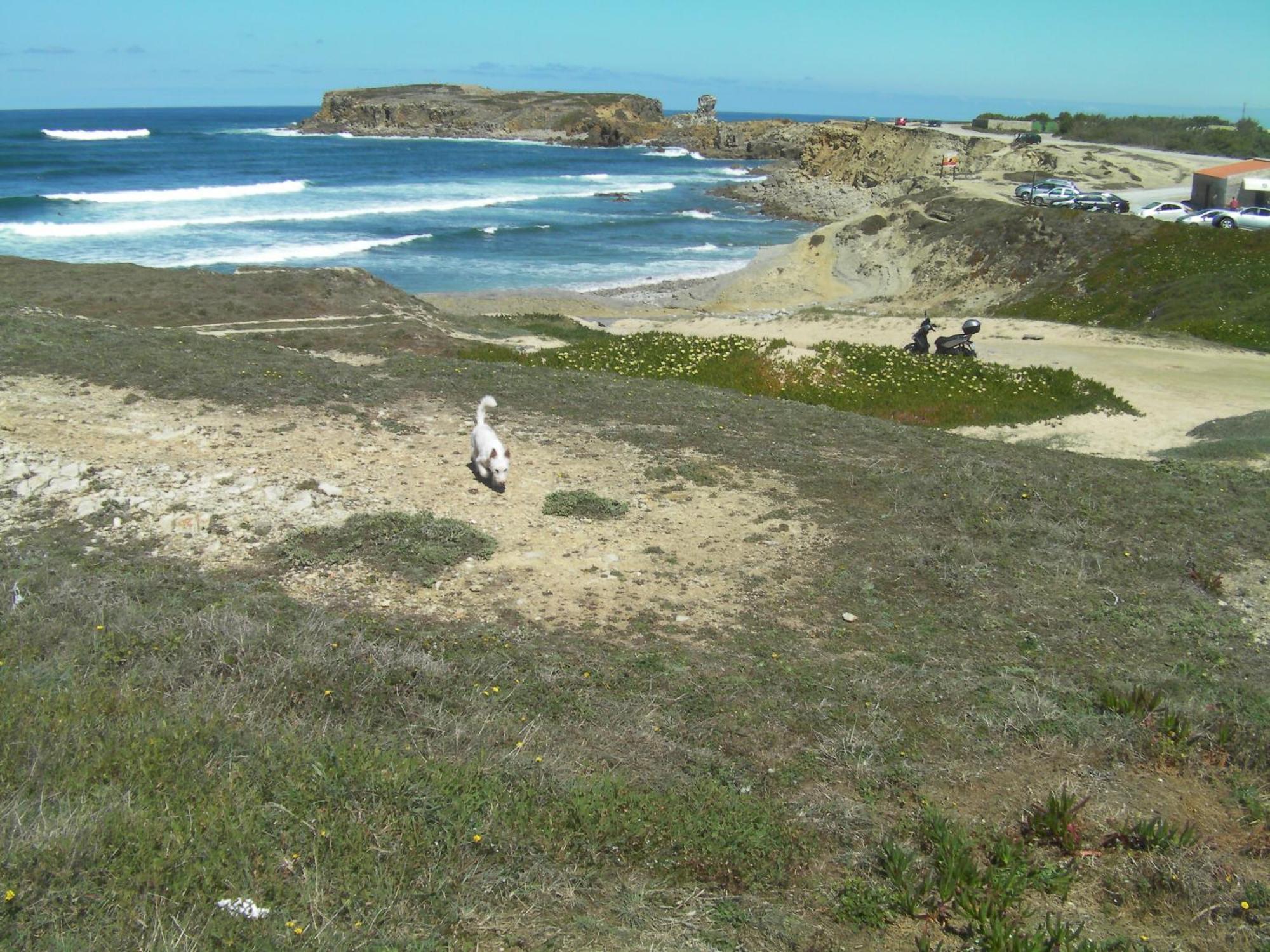 Peniche Surf Lodge 1 Exterior photo