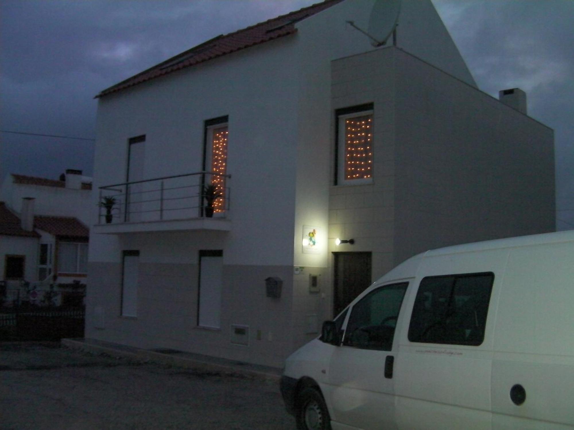 Peniche Surf Lodge 1 Exterior photo