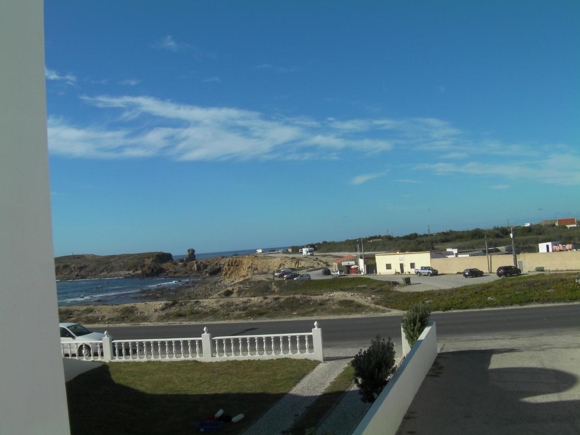 Peniche Surf Lodge 1 Exterior photo