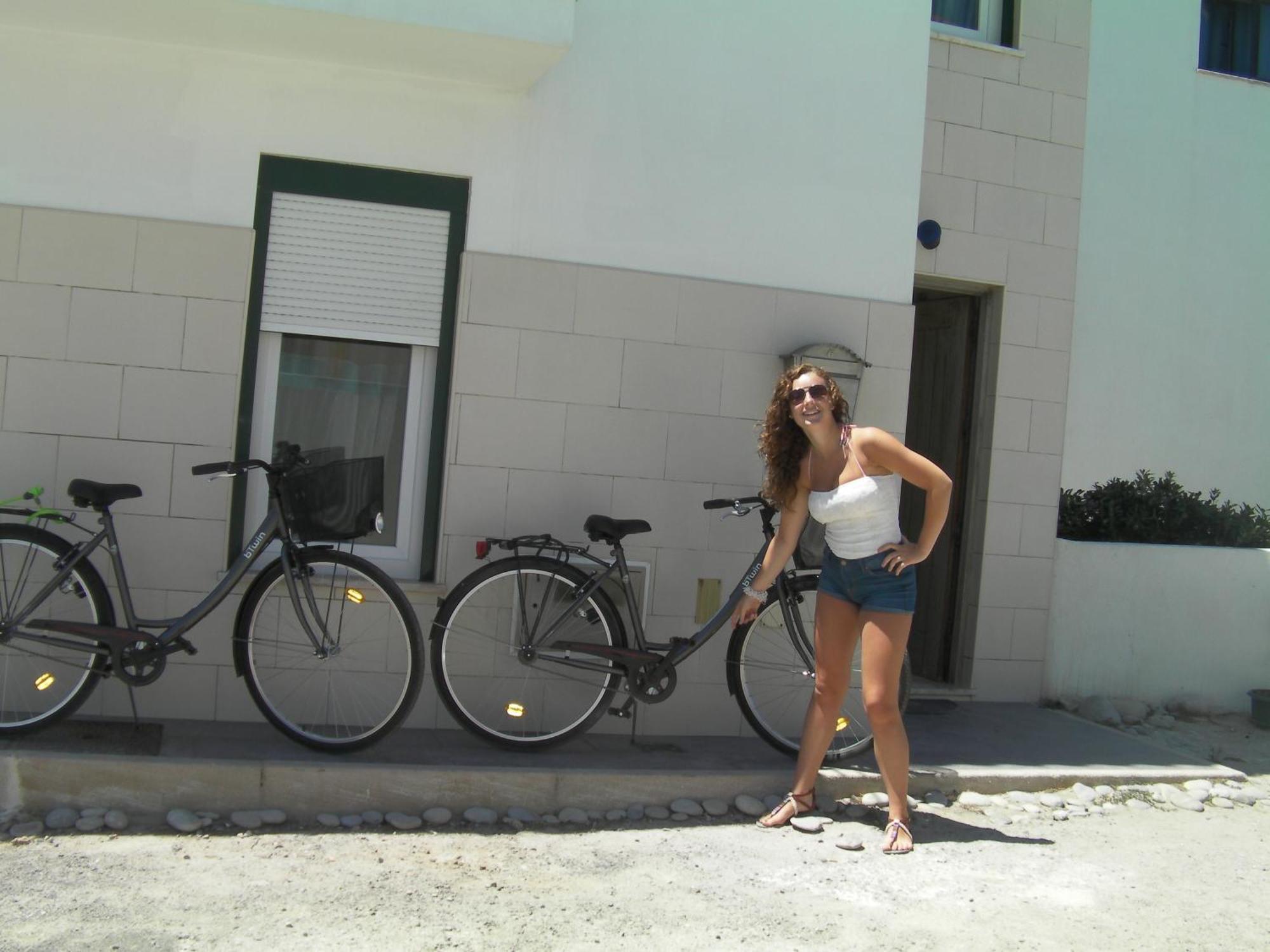 Peniche Surf Lodge 1 Exterior photo