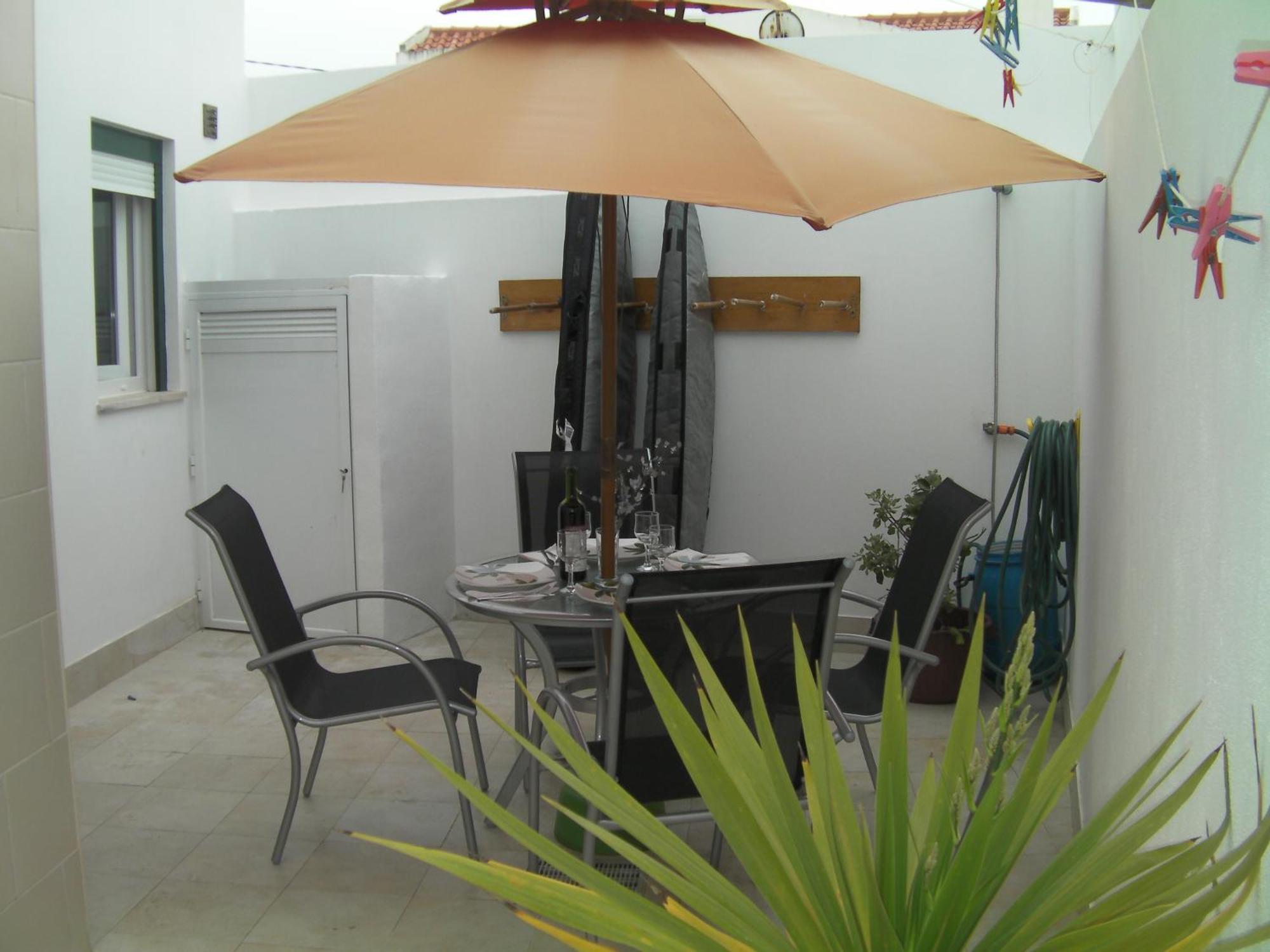 Peniche Surf Lodge 1 Exterior photo