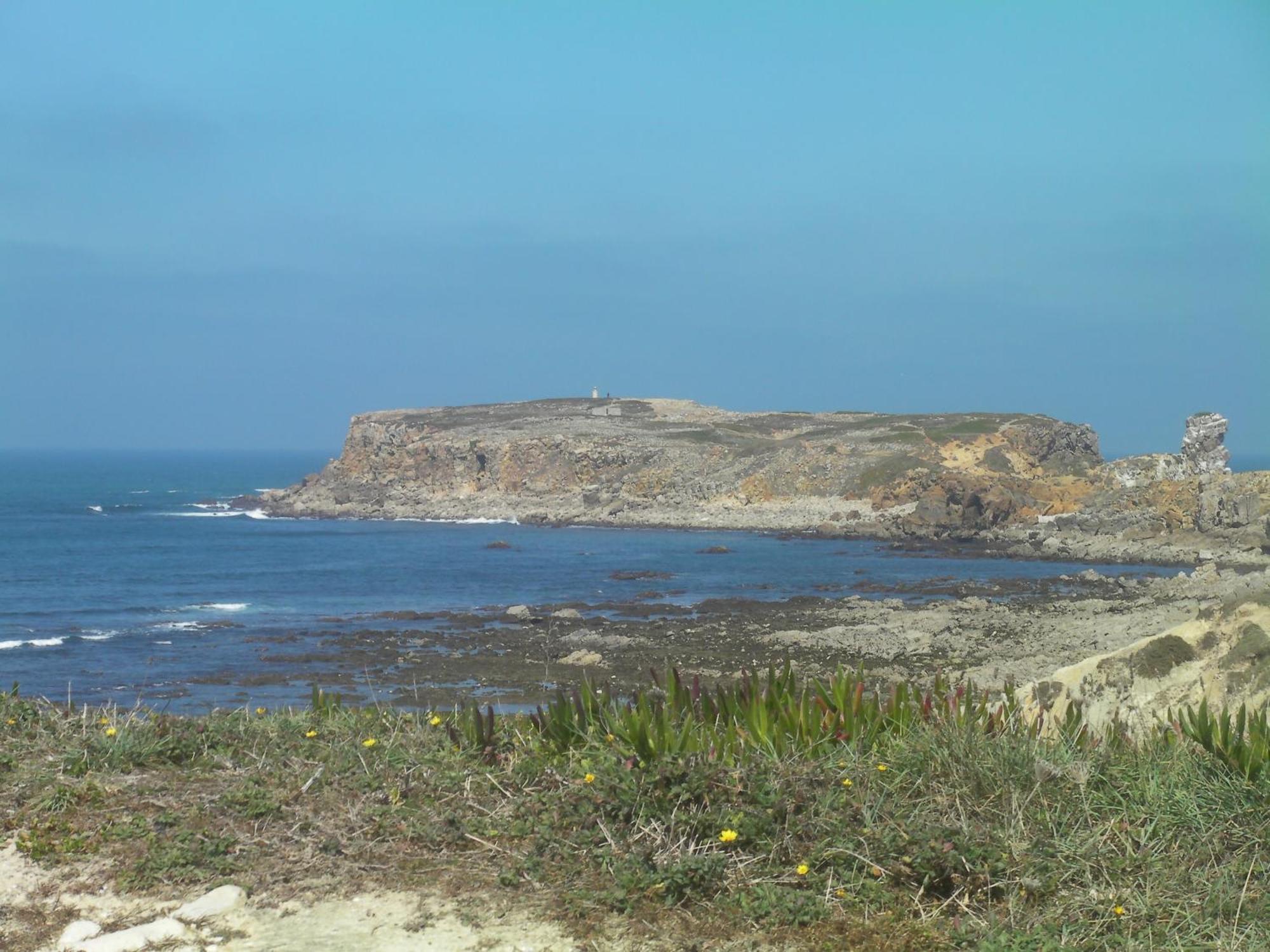 Peniche Surf Lodge 1 Exterior photo