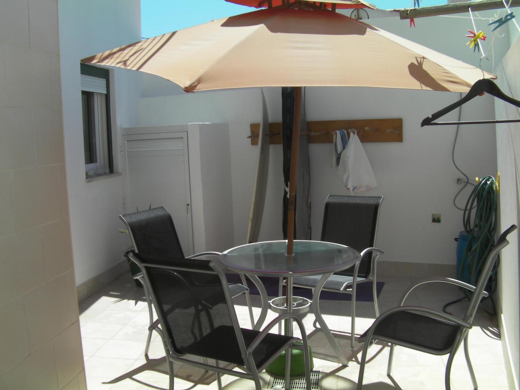 Peniche Surf Lodge 1 Room photo