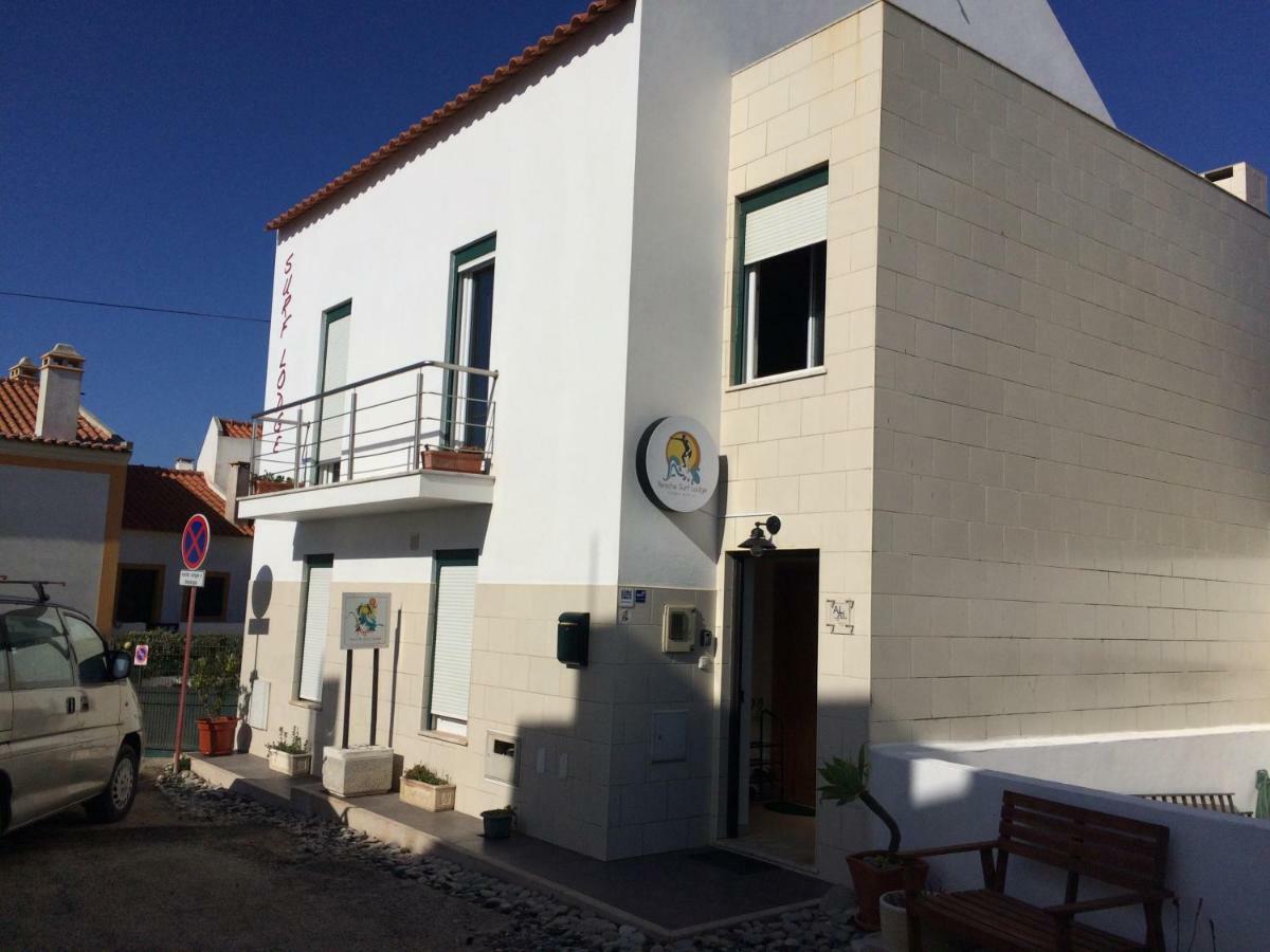 Peniche Surf Lodge 1 Exterior photo
