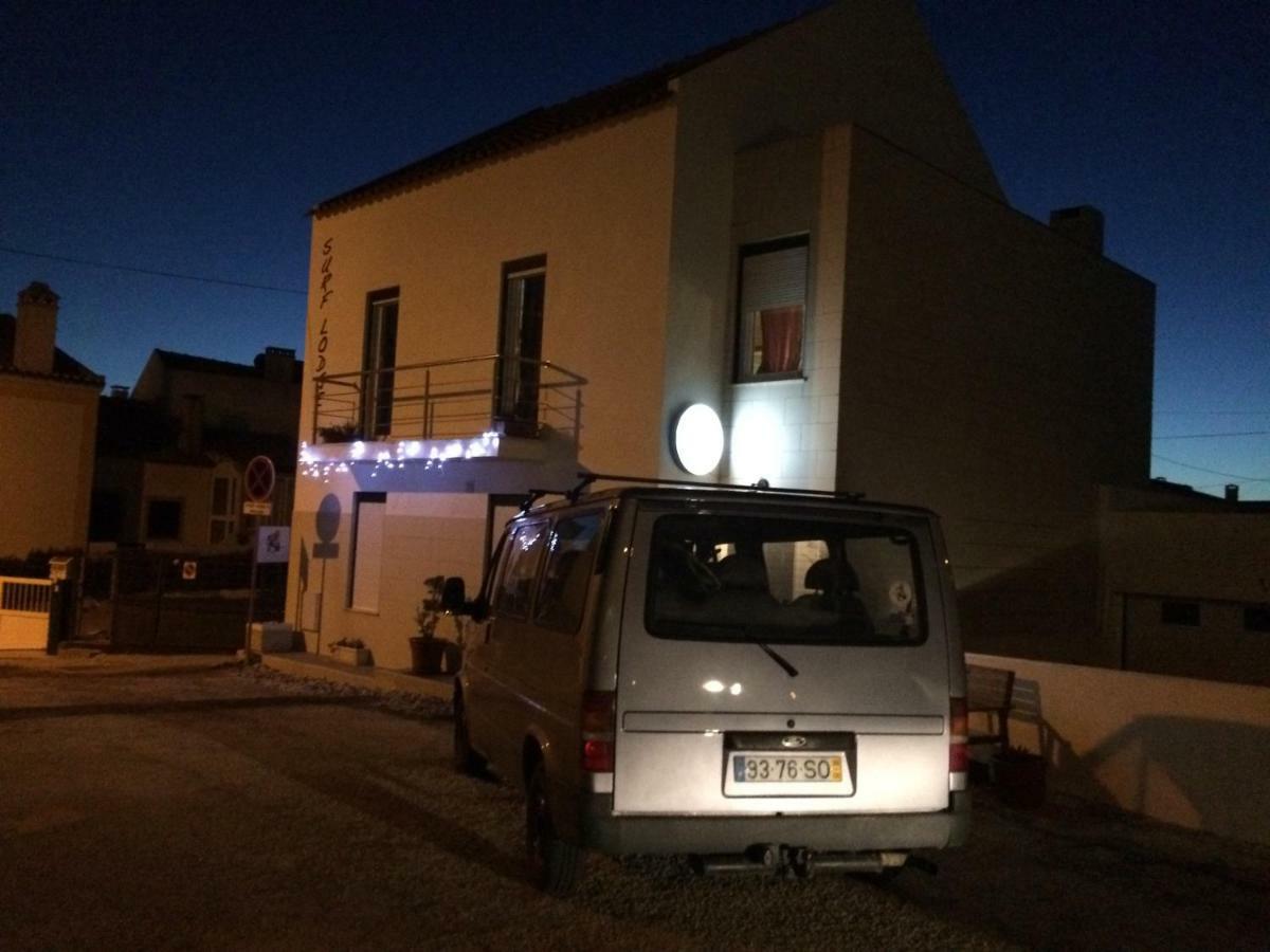 Peniche Surf Lodge 1 Exterior photo
